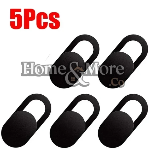 5pcs-black-camera-privacy-cover